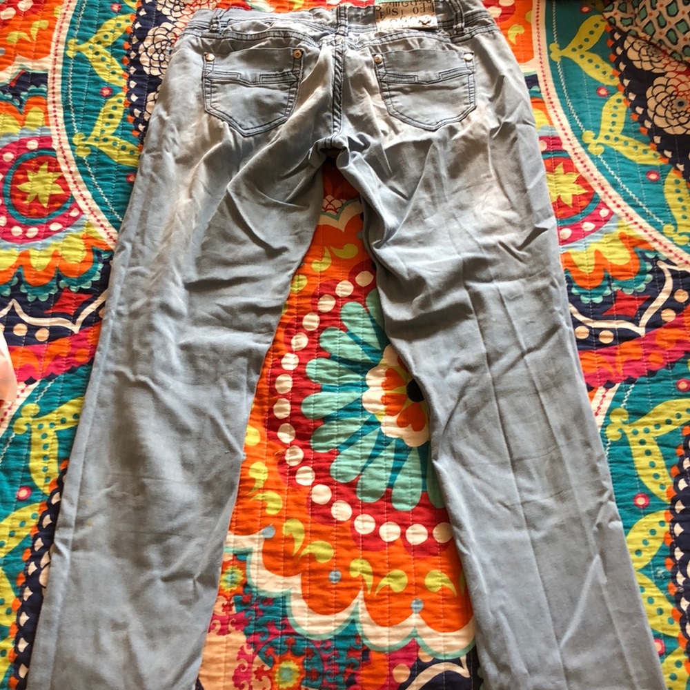 Tight jeans - Picture 6 of 6